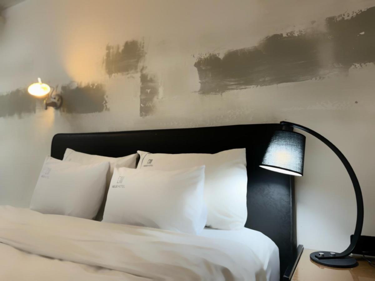 Jeonju Neue Hotel Dış mekan fotoğraf