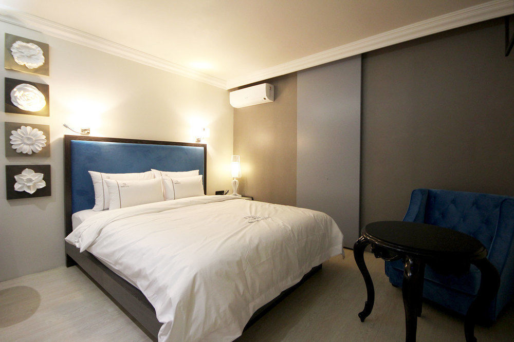 Jeonju Neue Hotel Dış mekan fotoğraf