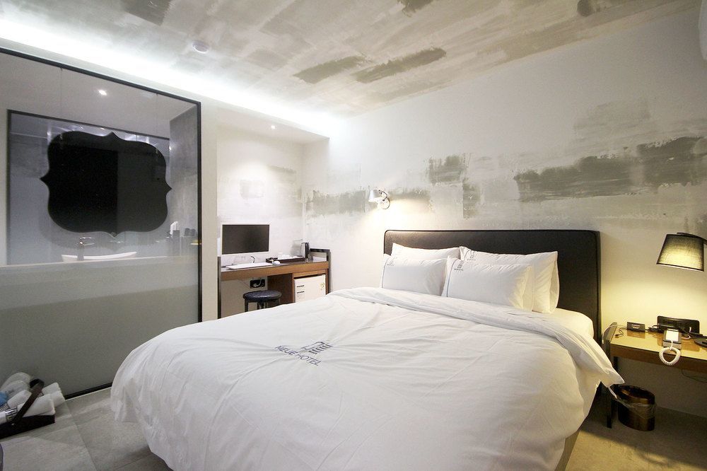 Jeonju Neue Hotel Dış mekan fotoğraf