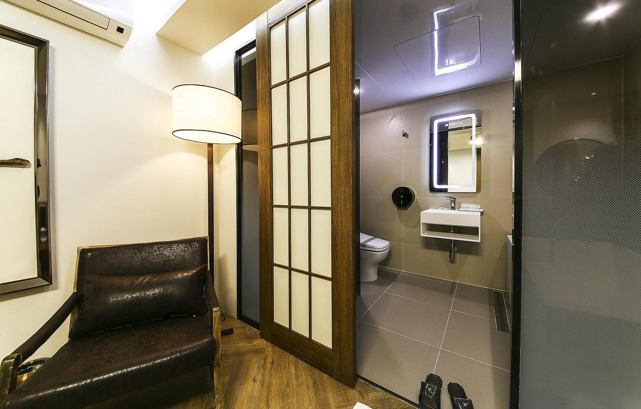 Jeonju Neue Hotel Dış mekan fotoğraf